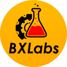 BXLabs Logo